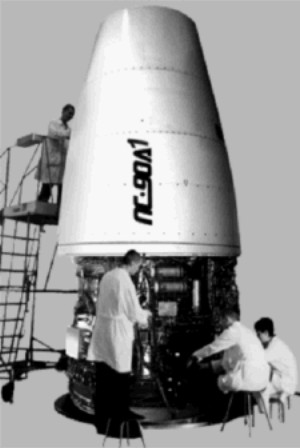 PS-90-A y A1 engine
