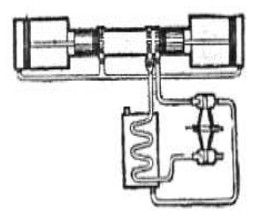 Pescara engine