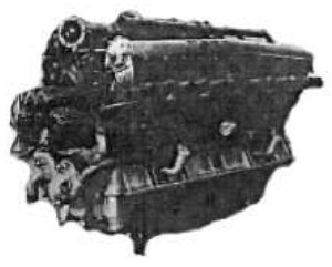 Peugeot 12L