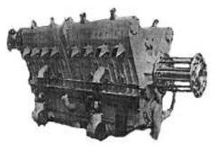 Peugeot 16 L