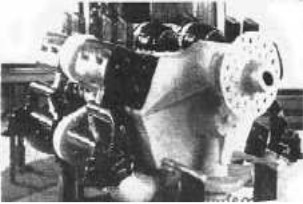 Peugeot 16MX