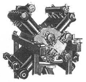 Peugeot 16X