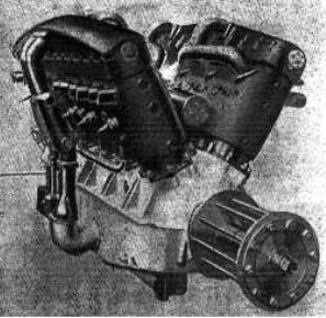 Peugeot L-41
