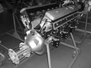 Peugeot V 12
