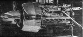 Modelo pulido de exposición