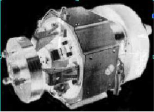 El motor Philips