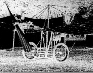 The 5-cylinder Phoenix engine
