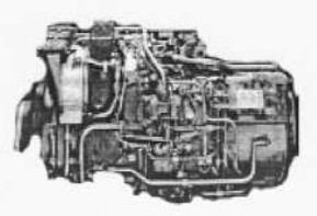 Piaggio GEM-2