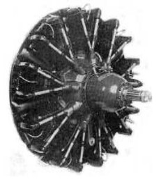 Piaggio P-X R