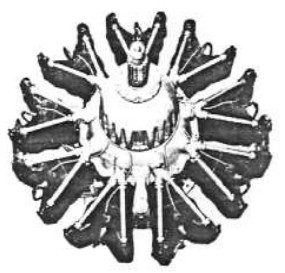 Piaggio P-XVI