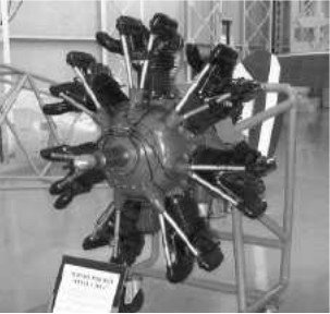 Piaggio VIIz