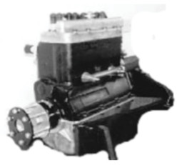 Carden Ford modification