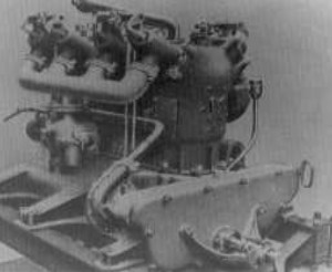 Pipe para dirigibles