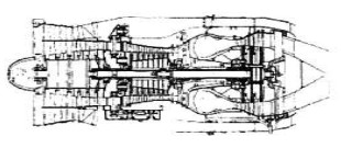 Pirna -020B, drawing