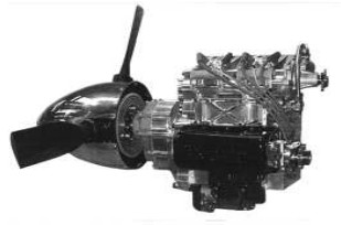 Pivotal 1050