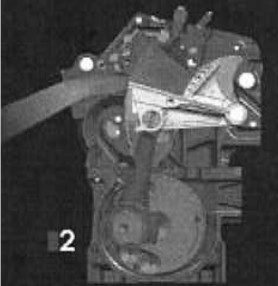 Pivotal system