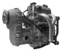 ASE 750 NC de 77 CV