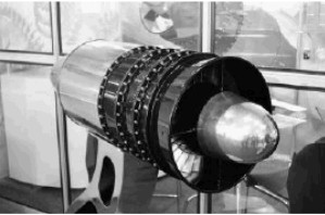 Polaris TJ-1000