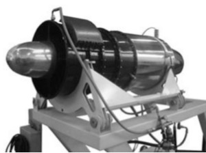 Polaris TJ-3500