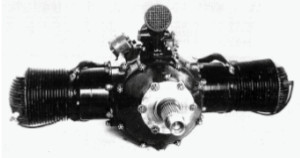 A Polyakov boxer