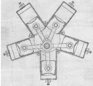 Adams-Farwell - Rod connection without master