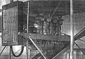 Motor Pope-Toledo