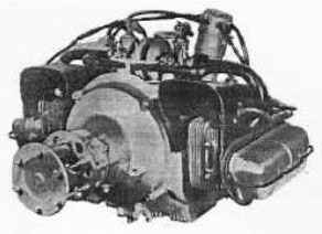 Porsche 678/3