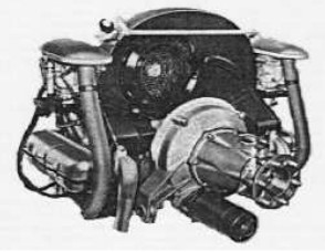 Porsche 678/4