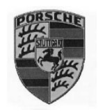 Logo Porsche