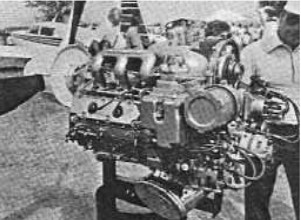 Porsche PFM-3200