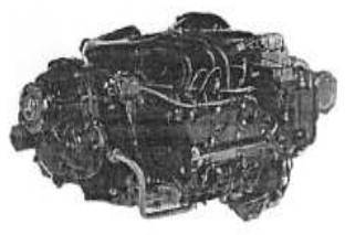 Porsche PFM-3200