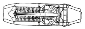 The TL-300, officially named 109-005