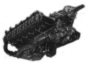 Potez 12 D00