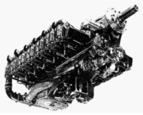 Potez 12D03 photo