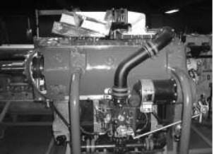 Potez 4D.34D at the MAE