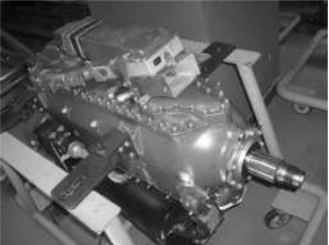 The 4D.30 at the MAE