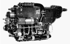 Potez 4D34
