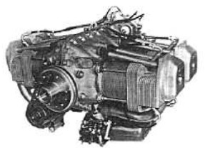 Potez, 4E