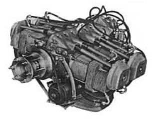 Potez, 4E.00