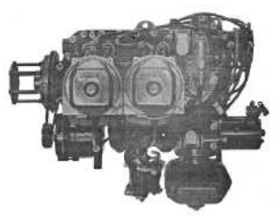 Potez, 4E.00