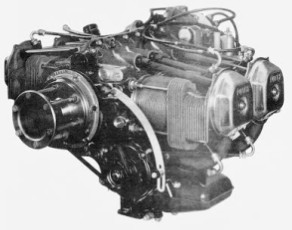 Potez 4E-20