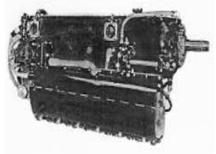 Potez 6D.02