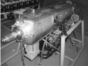 Potez 6D.02A at the MAE