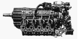 Potez 8D30