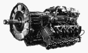 Potez 8D32