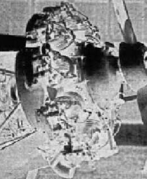Potez 9B