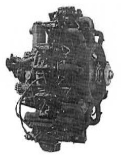 Potez, 9E