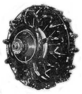 Potez 9E