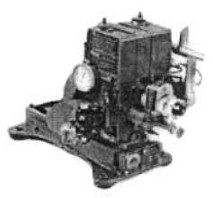 APU Potez 1D