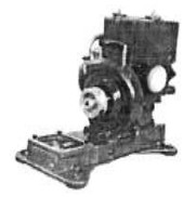 APU 1C, without accessories